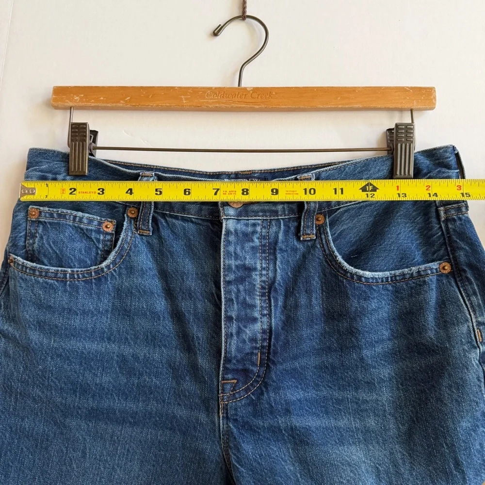 J. Crew crew women